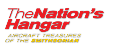 The Nation's Hangar