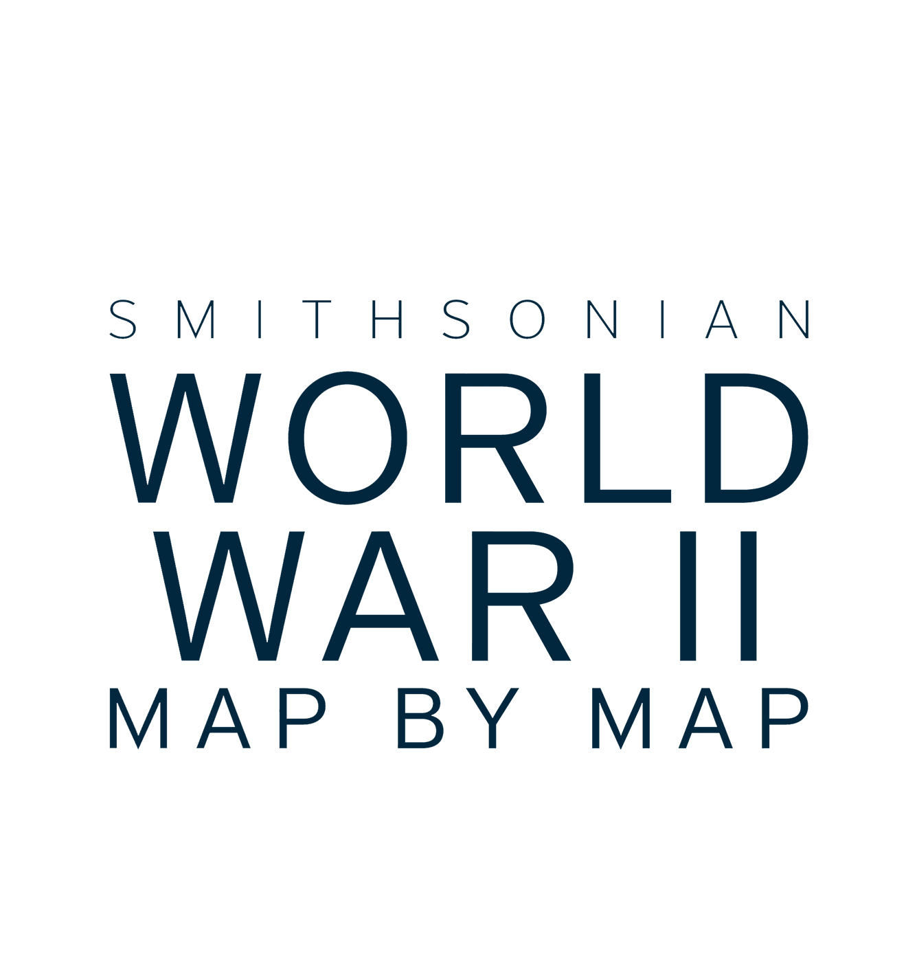 100 DETAILED MAPS CHART THE PROGRESS OF KEY EVENTS OF WORLD WAR II